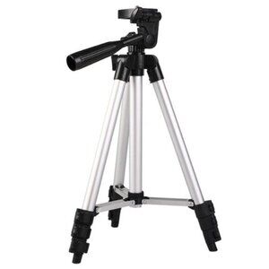 100cm-Aluminum Alloy Lightweight Tripod Stand for DSLR Camera GoPro DJI